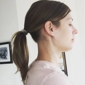 Meet your Posher, Jerilyn